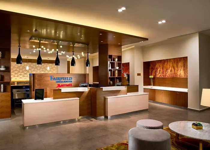 Fairfield Inn & Suites By Marriott Villahermosa Tabasco