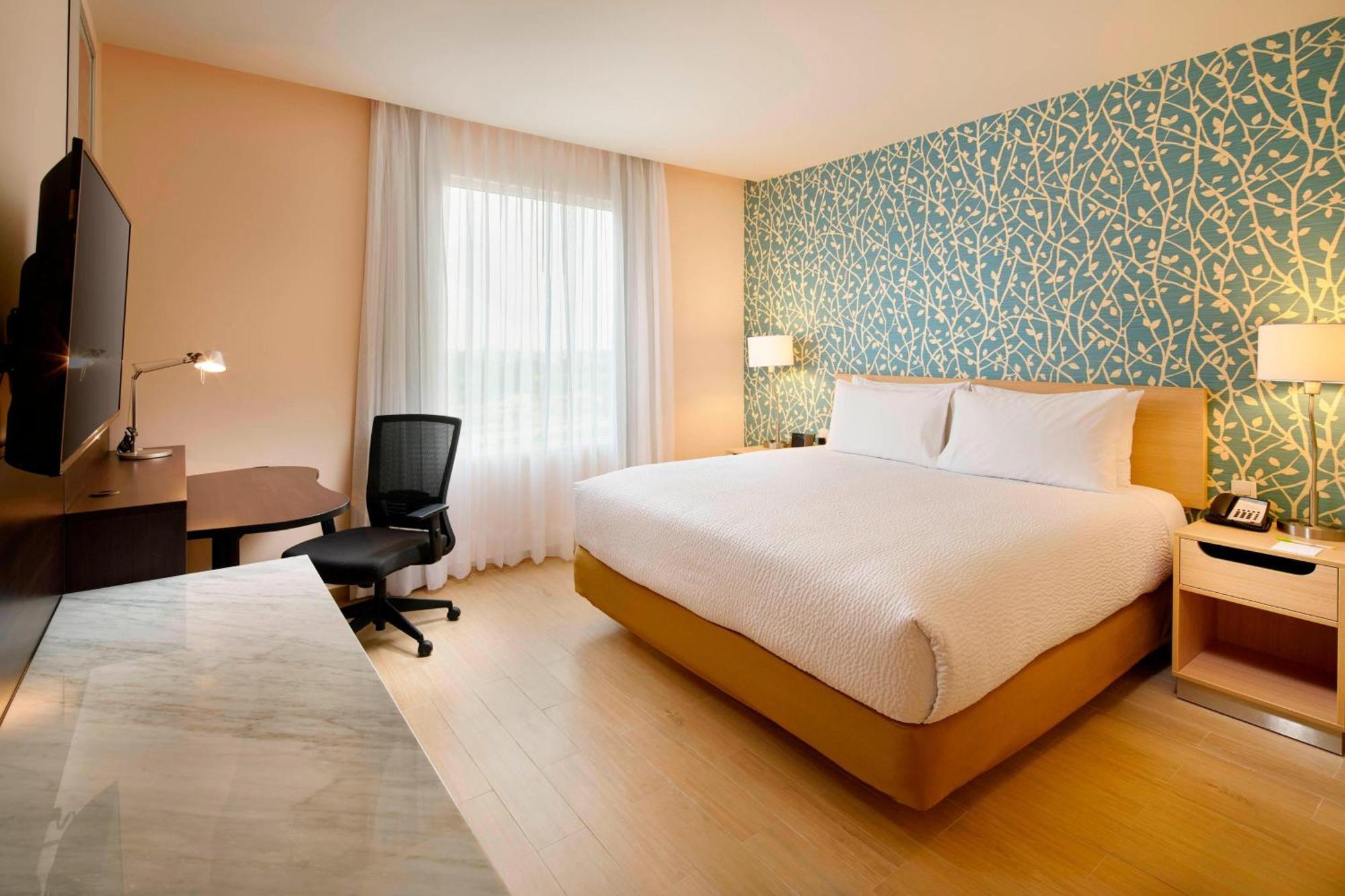 Fairfield & By Marriott Tabasco 3* Villahermosa