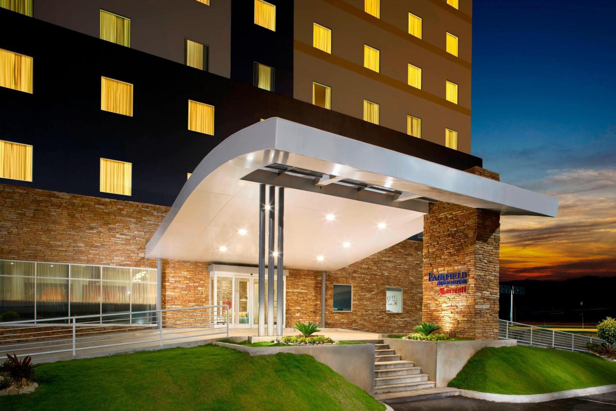 Fairfield & By Marriott Tabasco Villahermosa