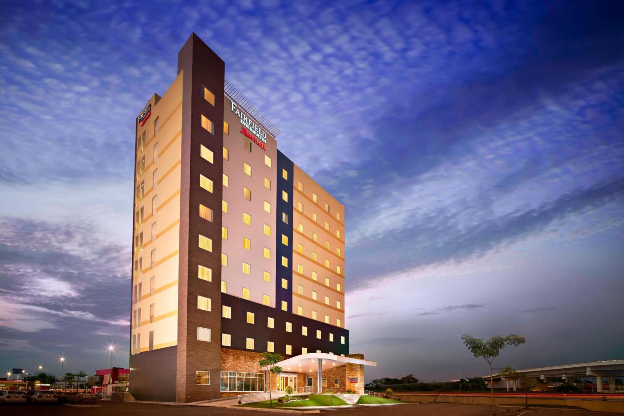 Fairfield & By Marriott Tabasco