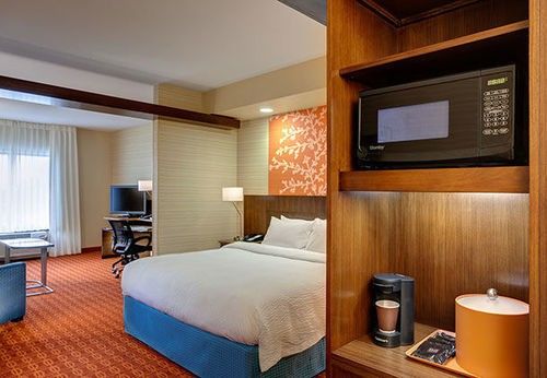 Fairfield & By Marriott Tabasco Villahermosa