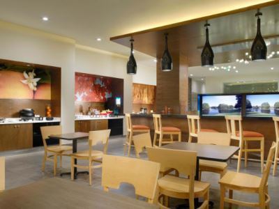 Fairfield & By Marriott Tabasco 3*